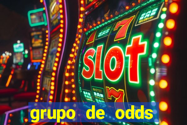 grupo de odds altas telegram